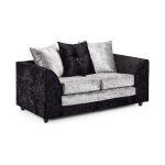 black-and-silver-2-seater-001