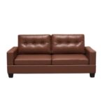 Leather Sofa Set 3+2