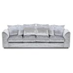 Scatter Back Couch Sofa